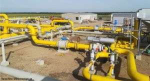 Transgaz propune dividende de 401 milioane lei